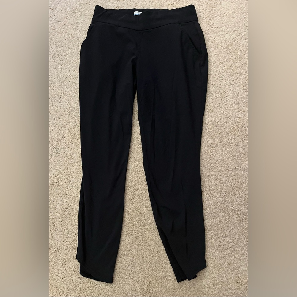 Columbia Black Women's skinny Pants